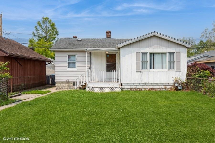 Calumet City, IL 60409,552 FREELAND AVE