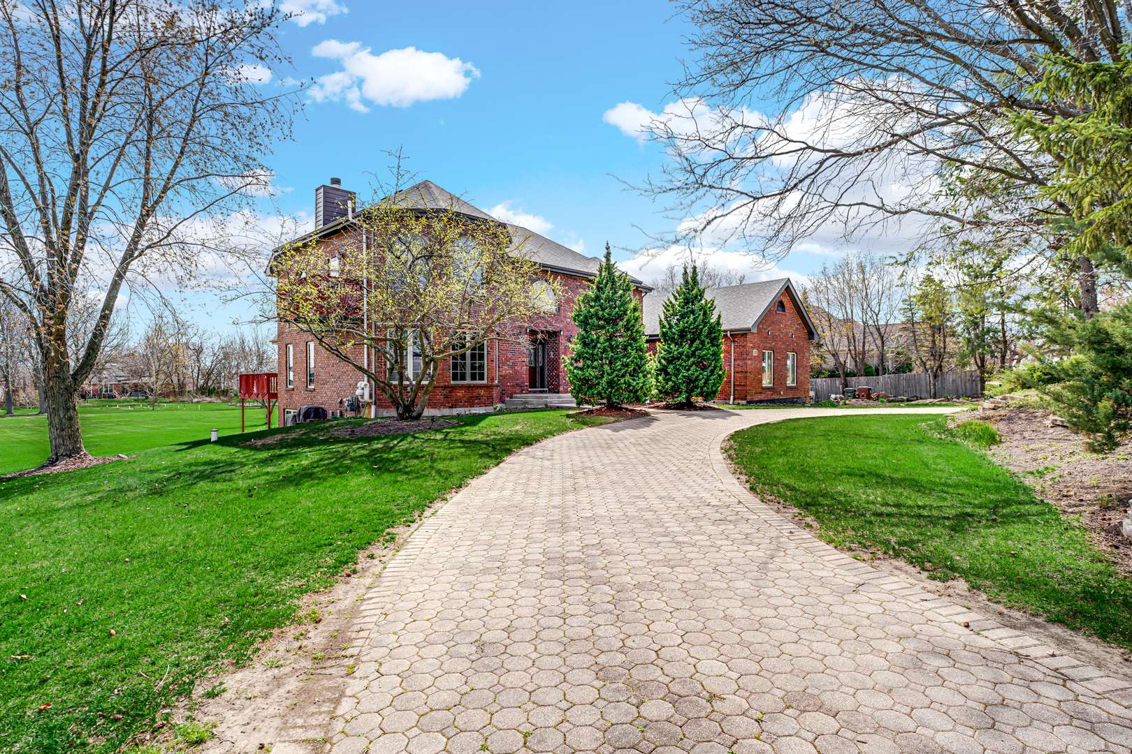 Homer Glen, IL 60491,15425 W Wheatstone DR