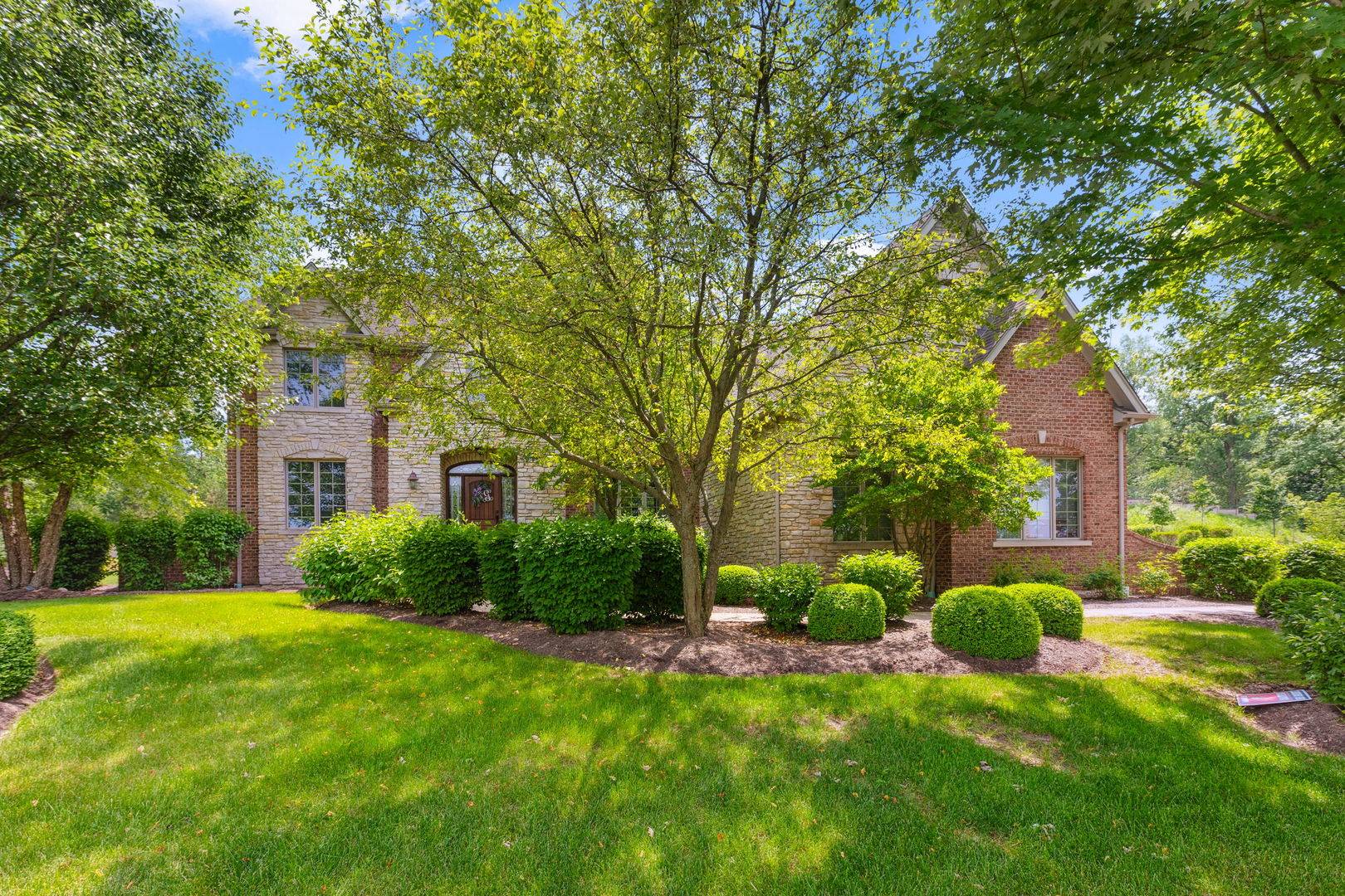 Lake Barrington, IL 60010,24047 N Coneflower DR