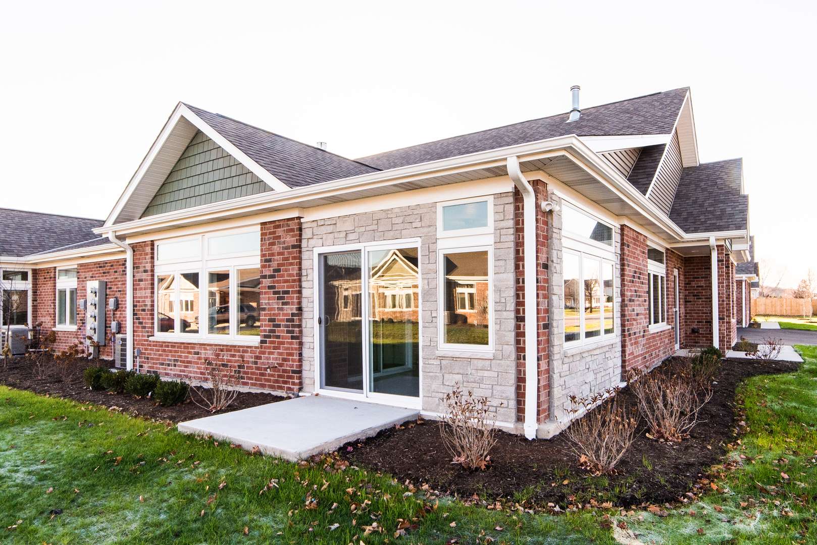 Genoa, IL 60135,503 Stearn DR #503