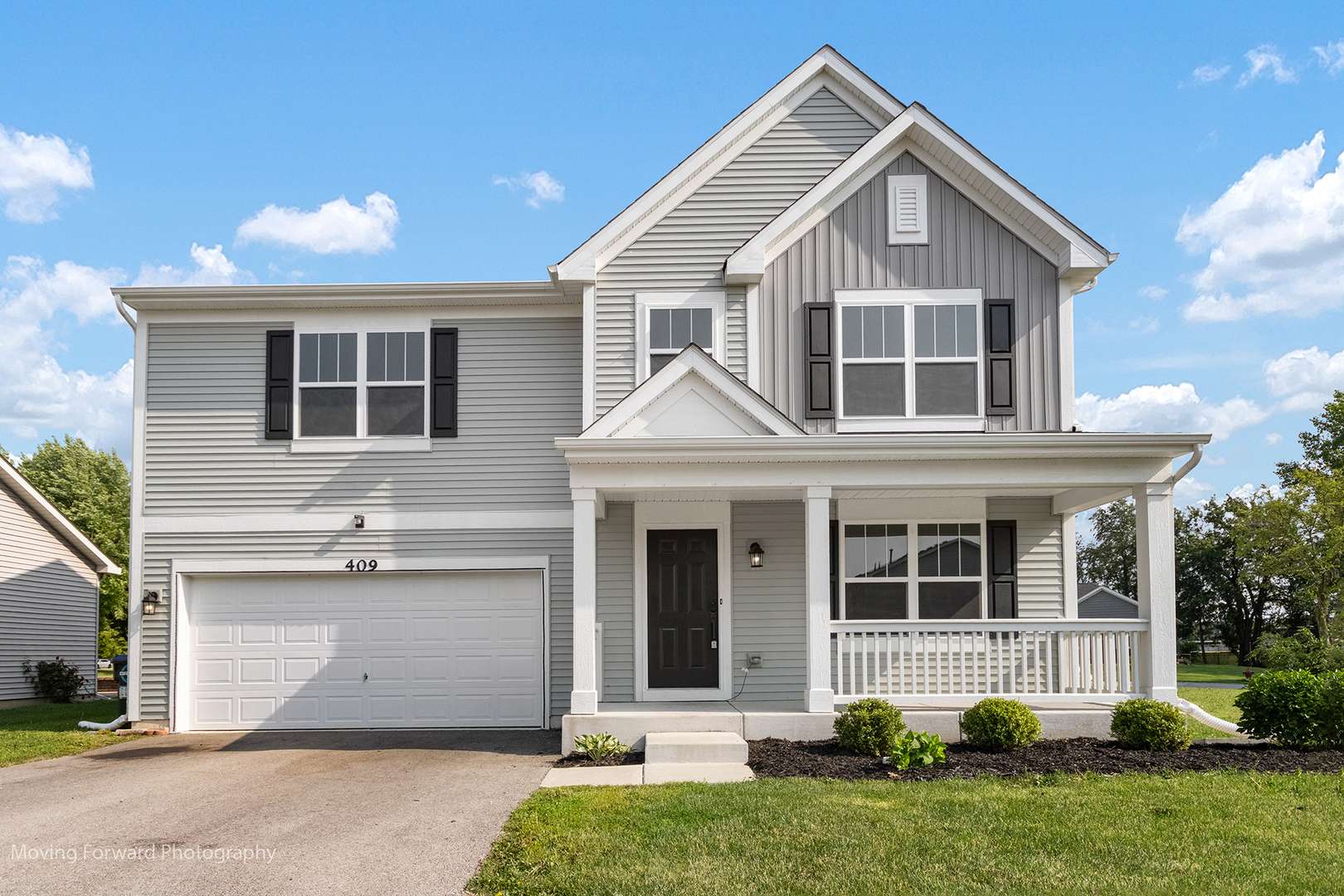 Plano, IL 60545,409 Cooper ST