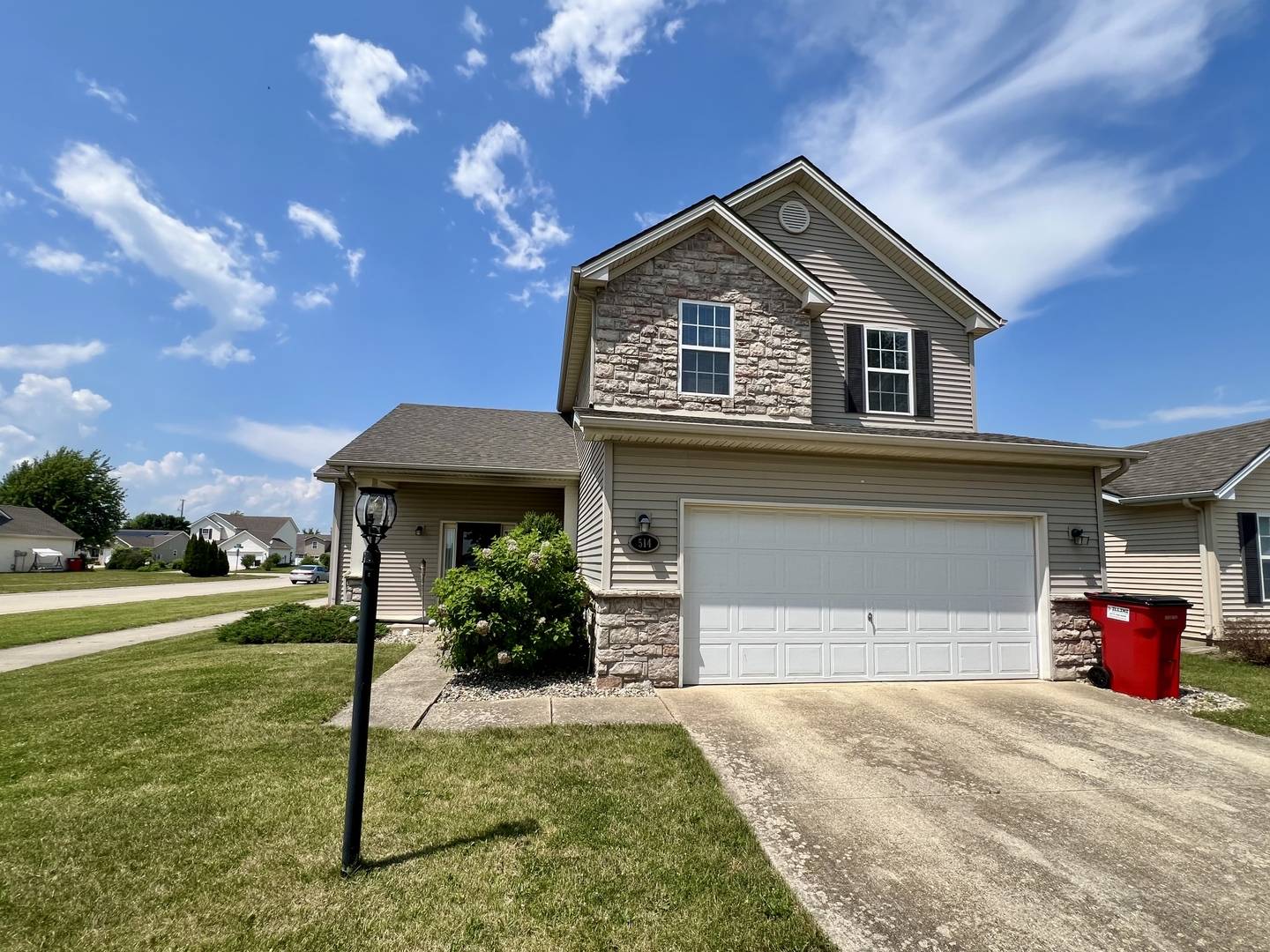 Champaign, IL 61822,514 Luria LN