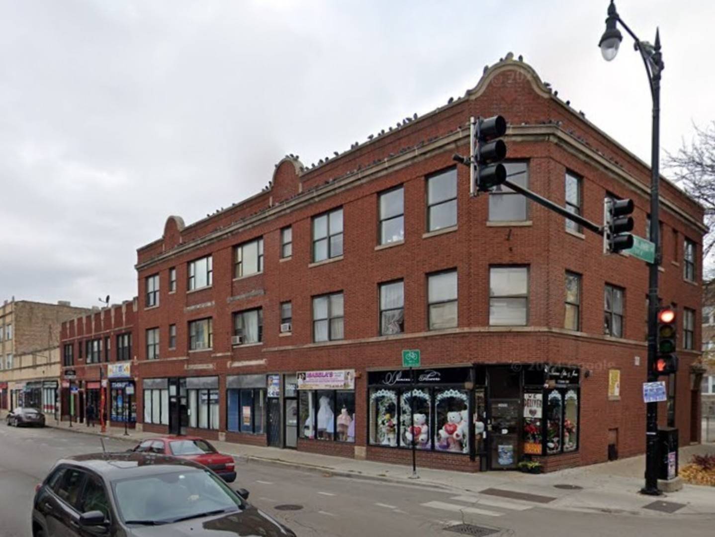 Chicago, IL 60625,3600 W Lawrence AVE