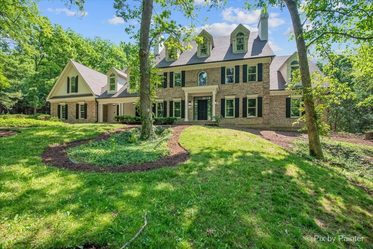 St. Charles, IL 60175,4N633 Hidden Oaks RD