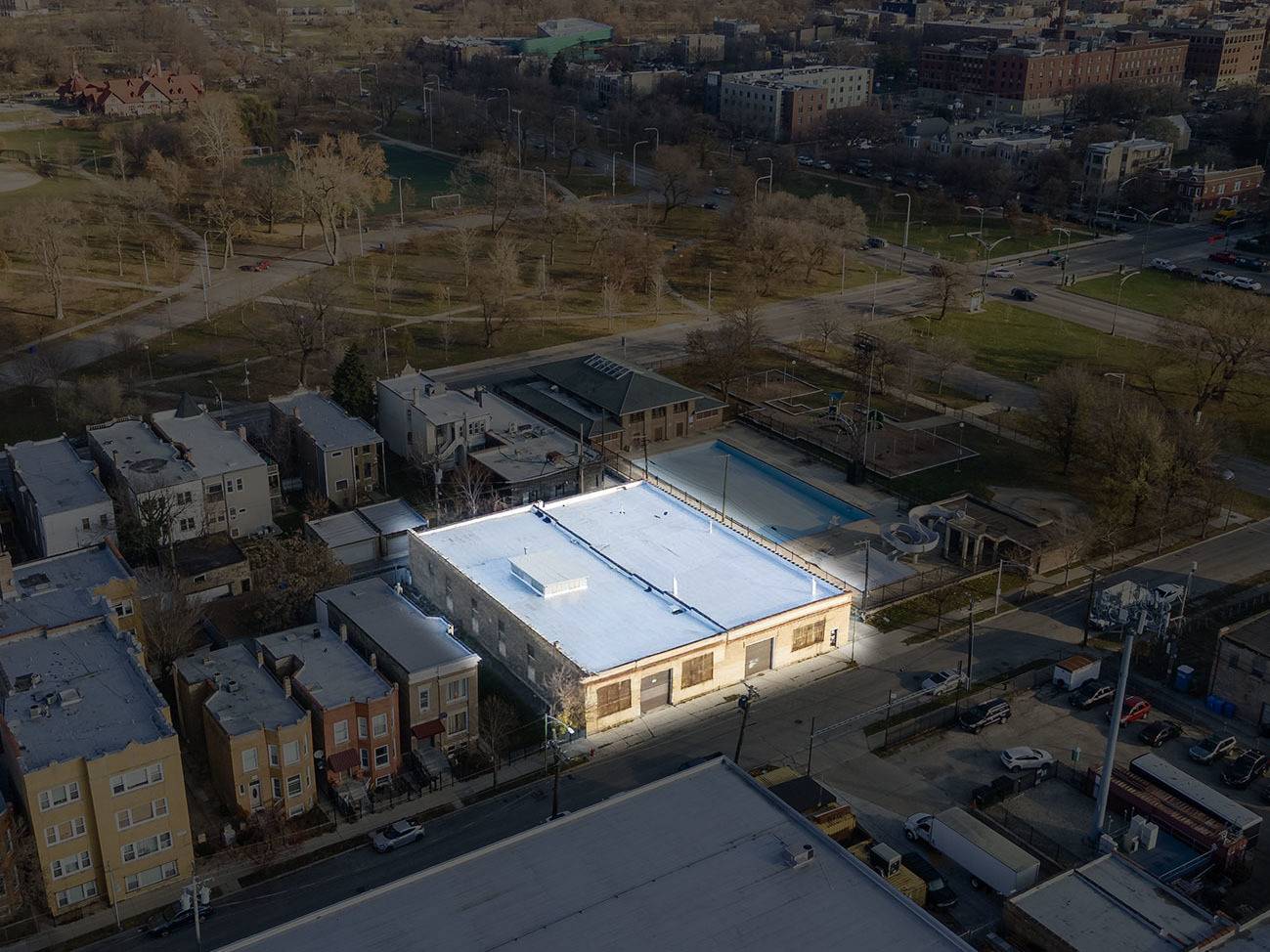 Chicago, IL 60622,3056 W Walton ST