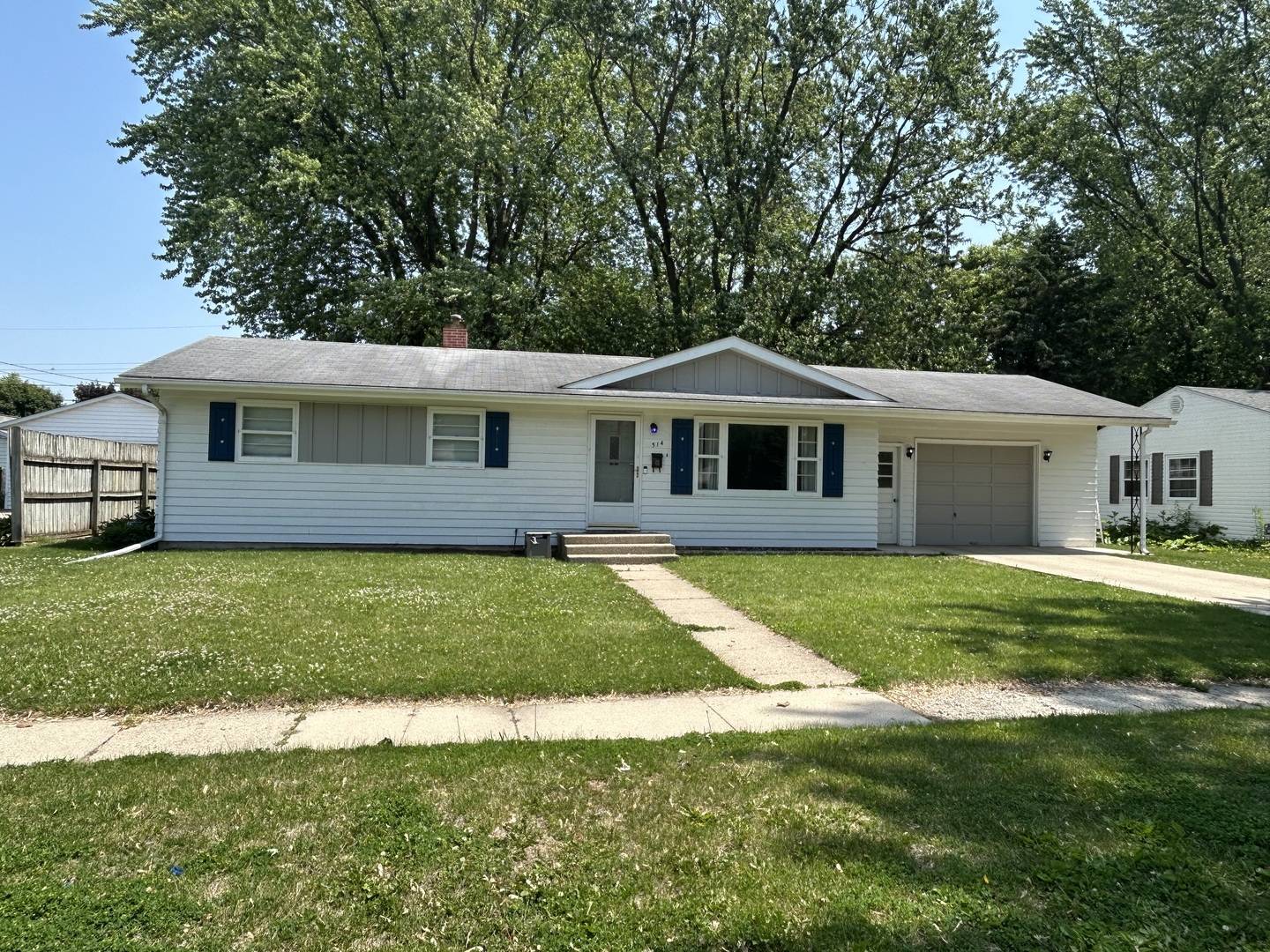 Belvidere, IL 61008,514 Garden DR