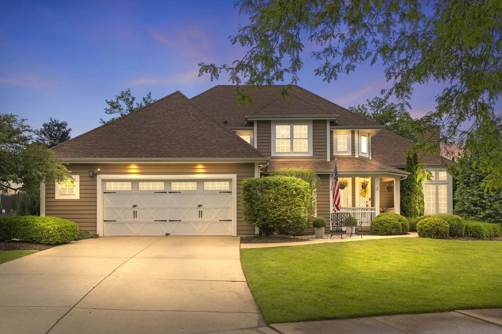 Naperville, IL 60564,5056 Switch Grass LN