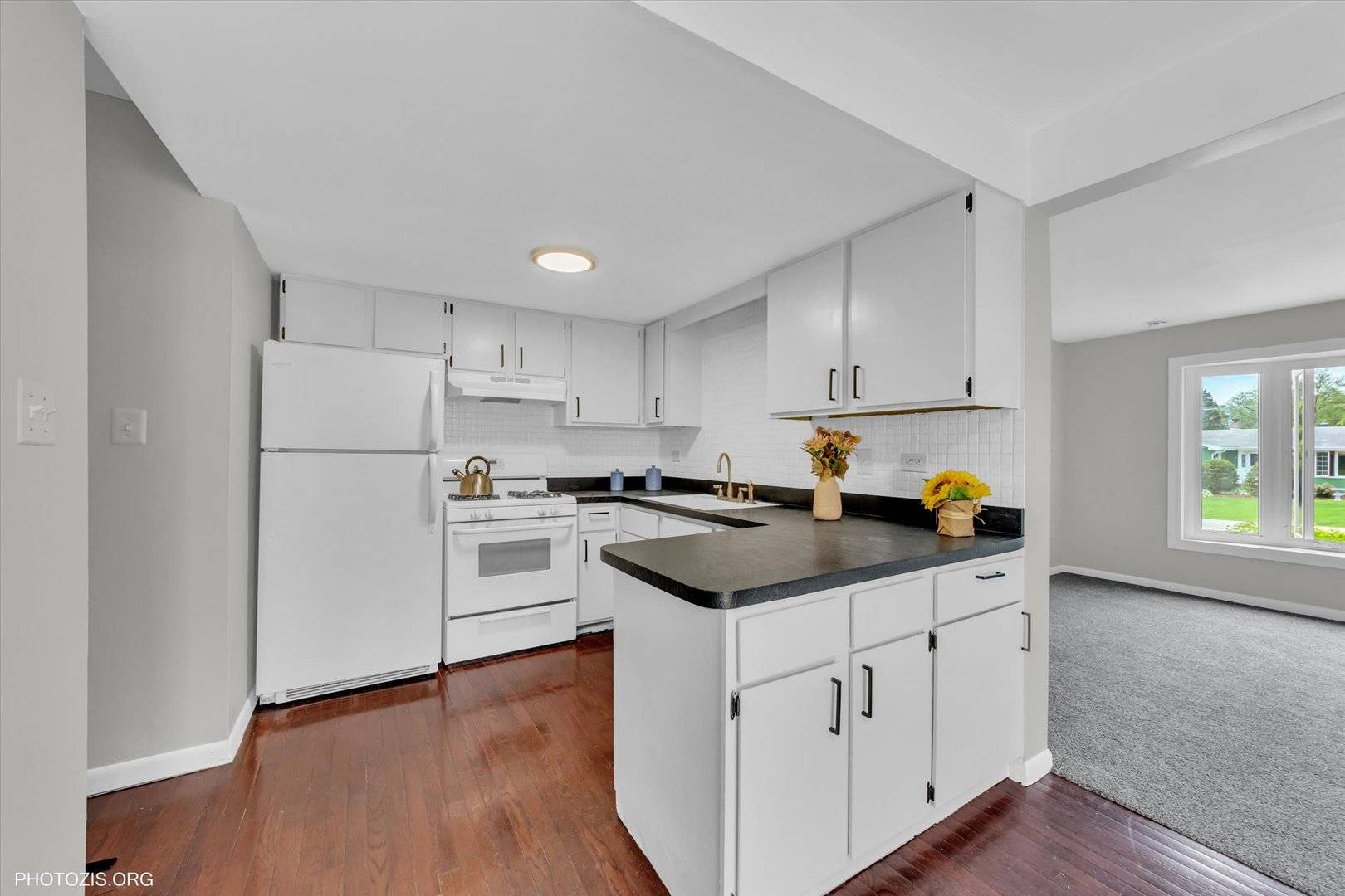 Oak Forest, IL 60452,16035 Laramie AVE #1N