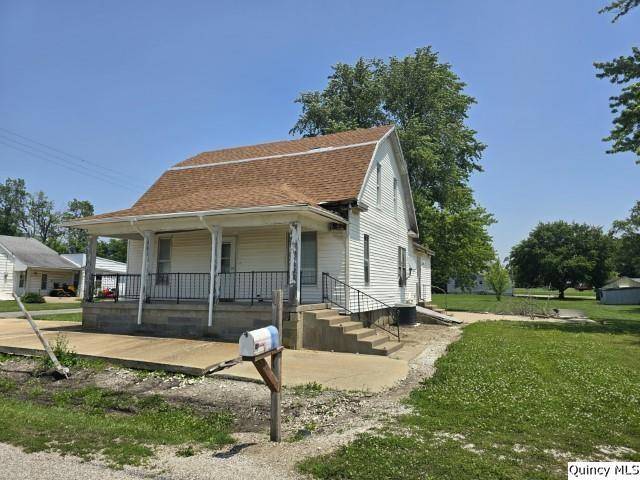West Point, IL 62380,200 S Gillham