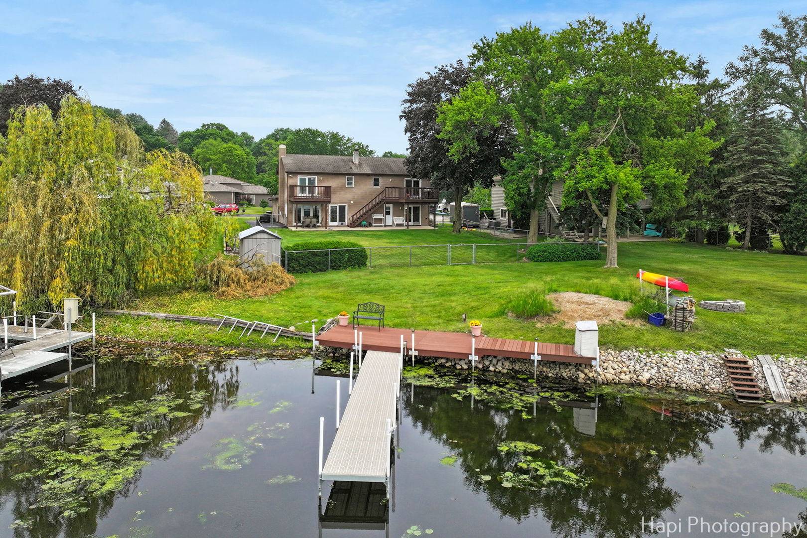 Ingleside, IL 60041,27892 W Bayview DR