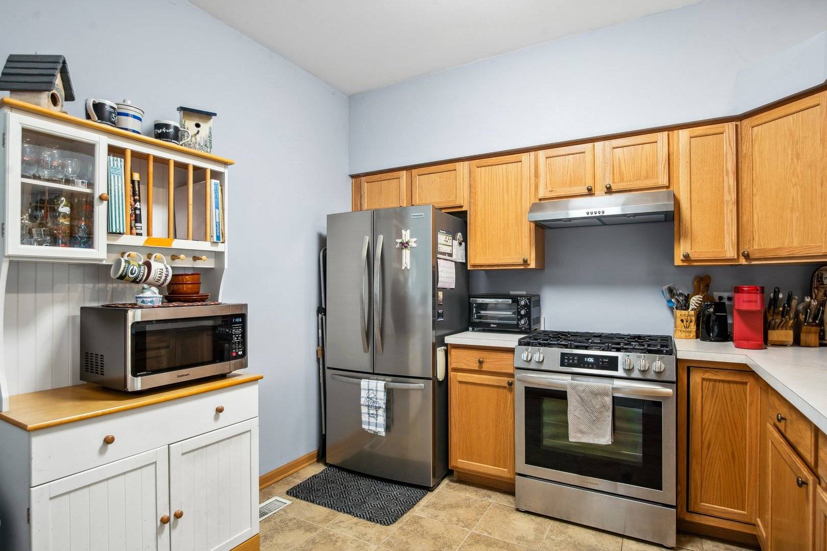 Naperville, IL 60540,2518 Arcadia CIR