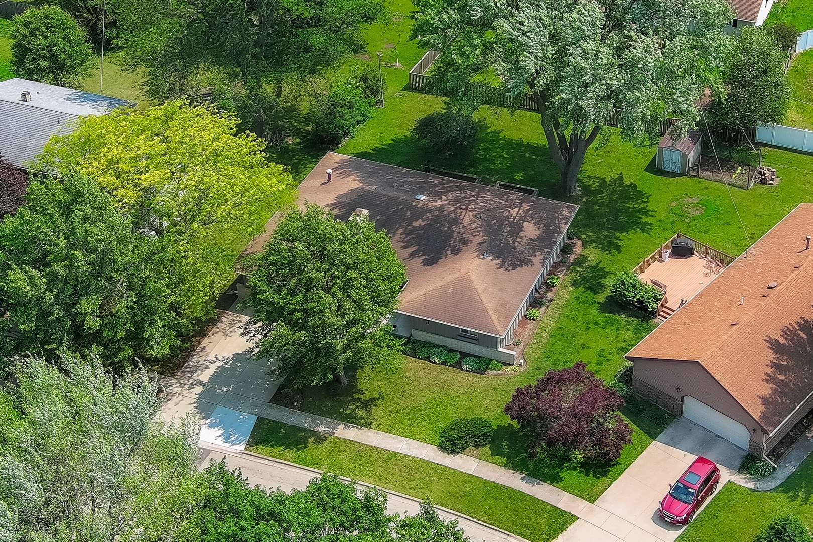 Dekalb, IL 60115,102 Mattek AVE