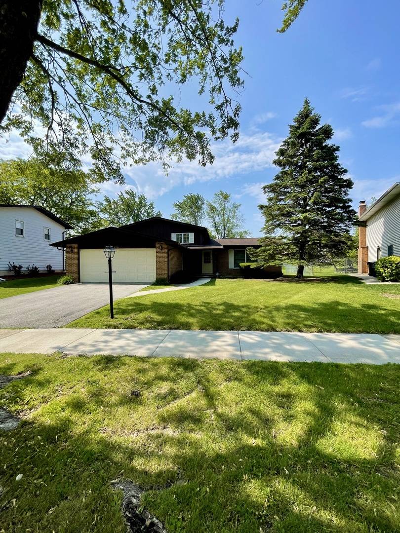 Richton Park, IL 60471,5221 Keith DR