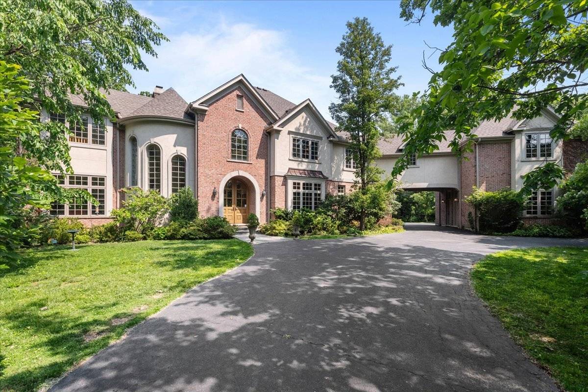 Riverwoods, IL 60015,1005 Hiawatha LN