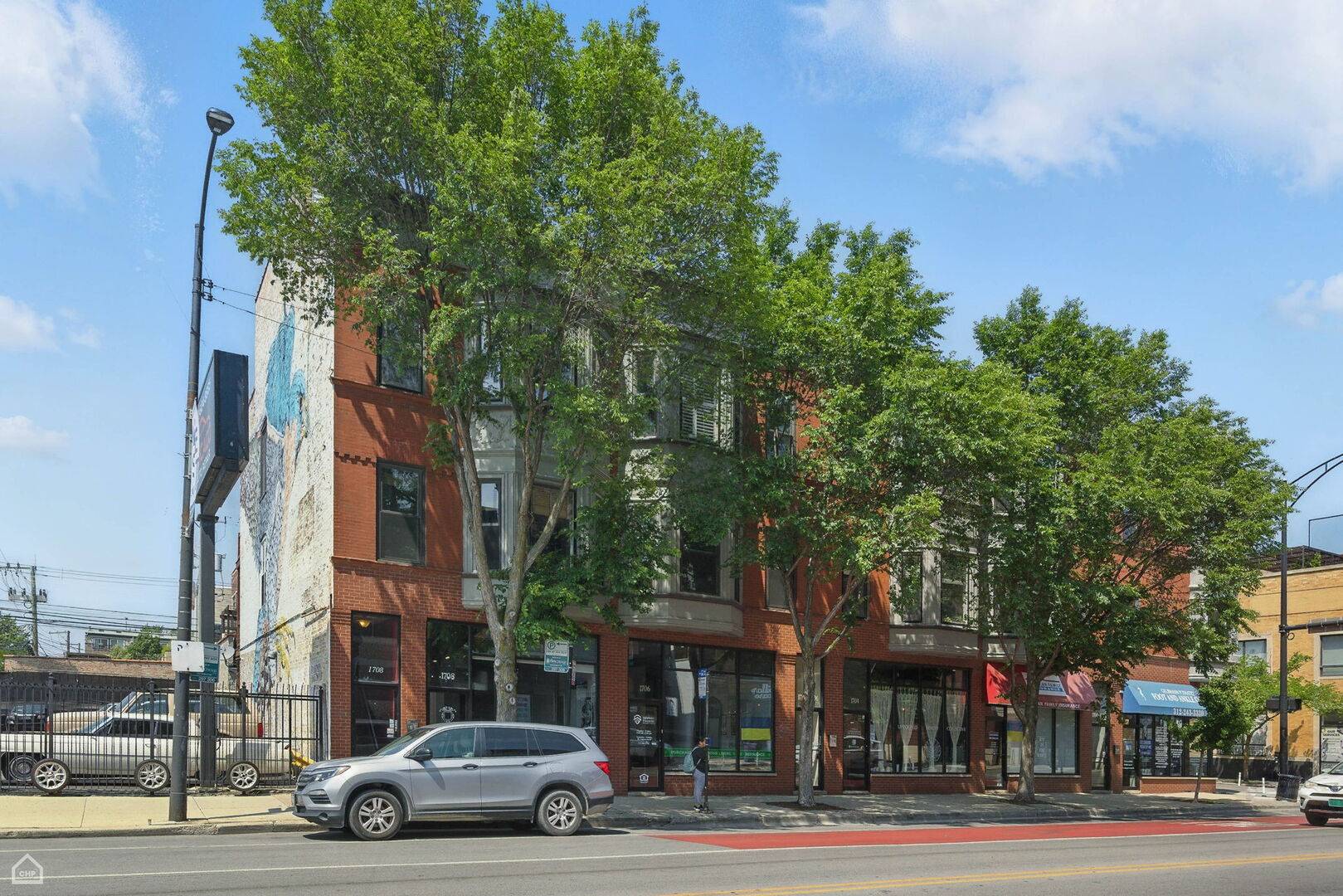 Chicago, IL 60622,1708 W Chicago AVE #3