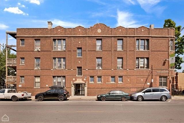 Chicago, IL 60622,2842 W Augusta BLVD #3E