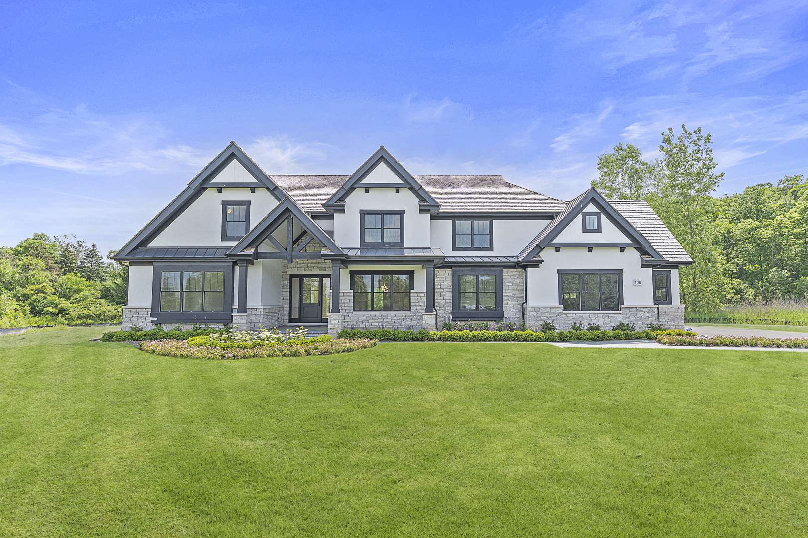 Lincolnshire, IL 60069,106 Brookwood LN
