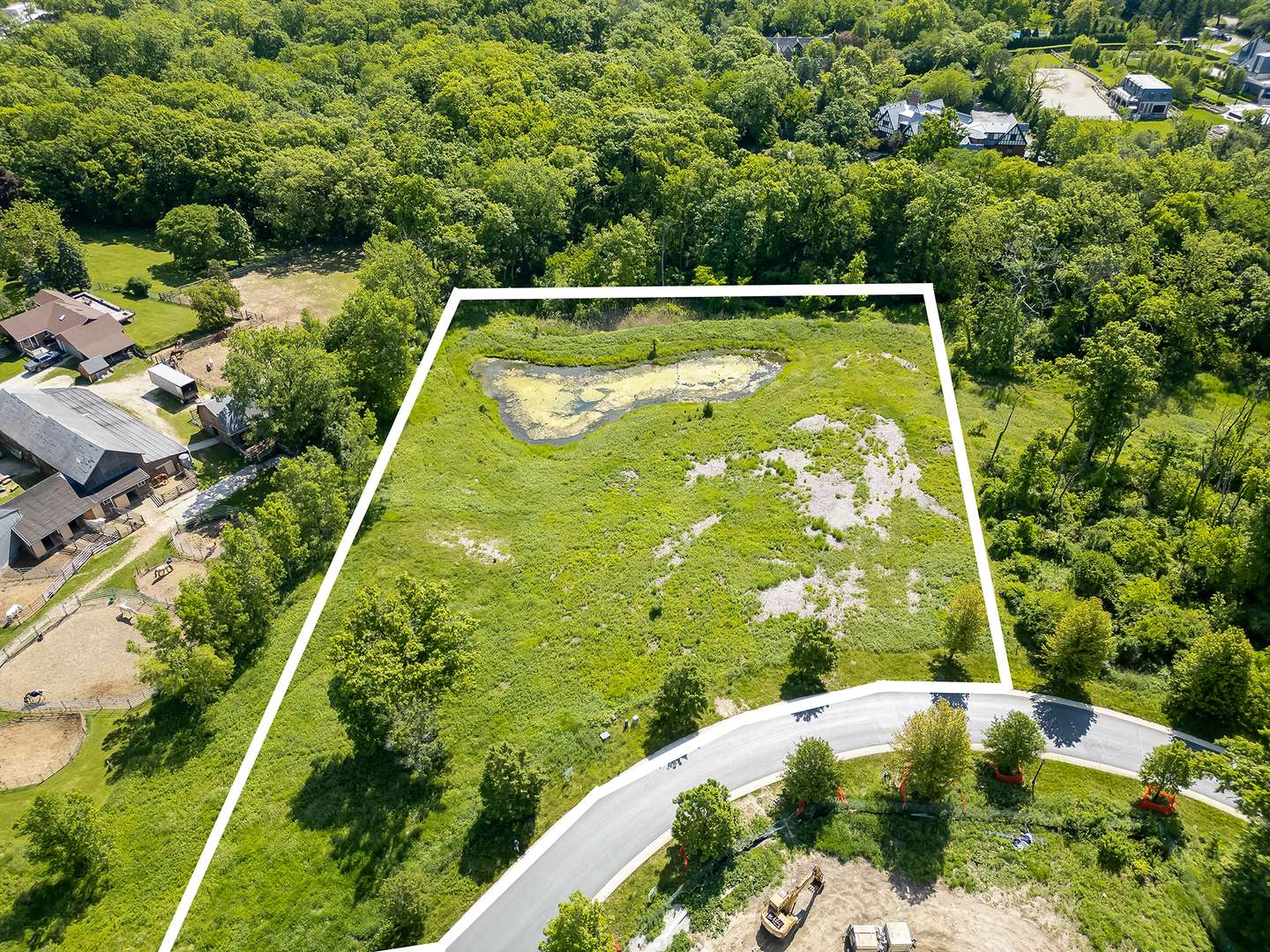 Oak Brook, IL 60523,5 TEMPLETON DR