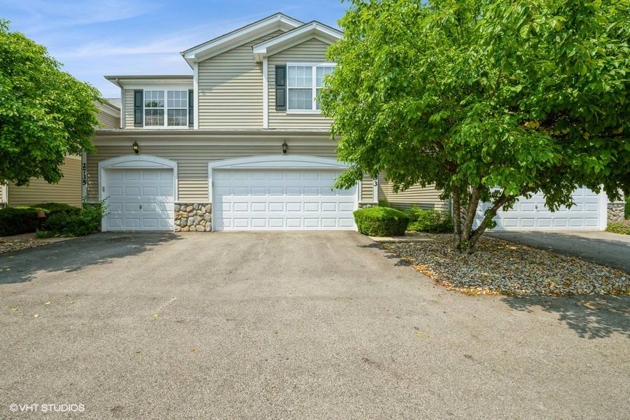 Johnsburg, IL 60051,2733 Kendall XING