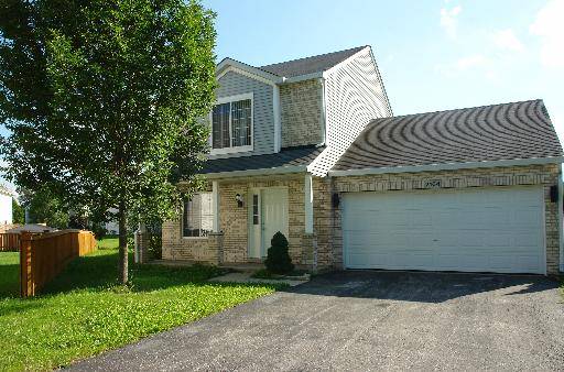 Round Lake Beach, IL 60073,2164 N Cheswick CT