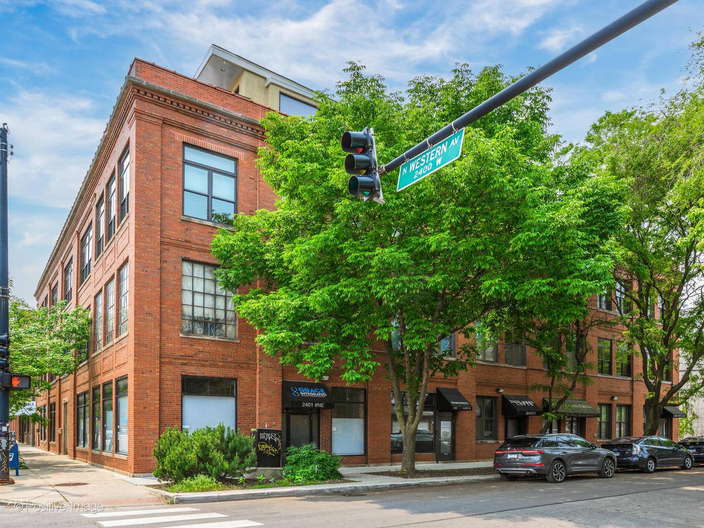 Chicago, IL 60612,2401 W Ohio ST #24