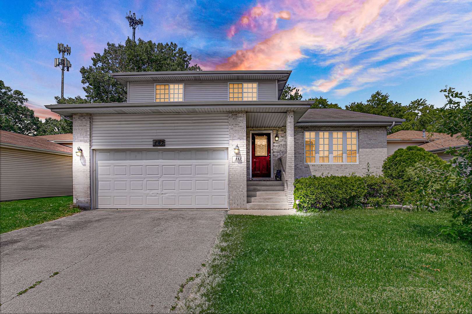 Calumet City, IL 60409,442 Prairie AVE