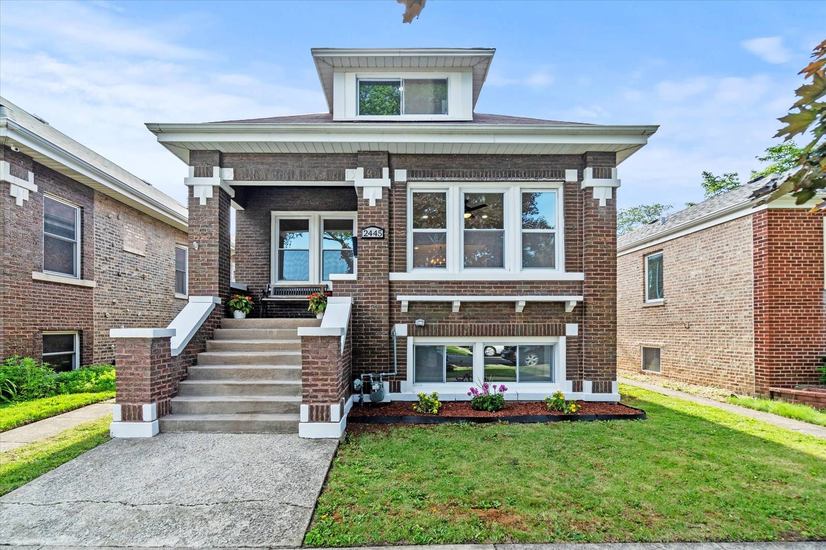 Berwyn, IL 60402,2445 Highland AVE