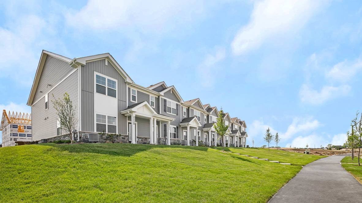Oswego, IL 60543,2229 Riesling RD