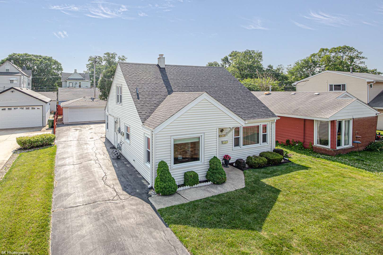 Oak Lawn, IL 60453,9619 S 53rd AVE