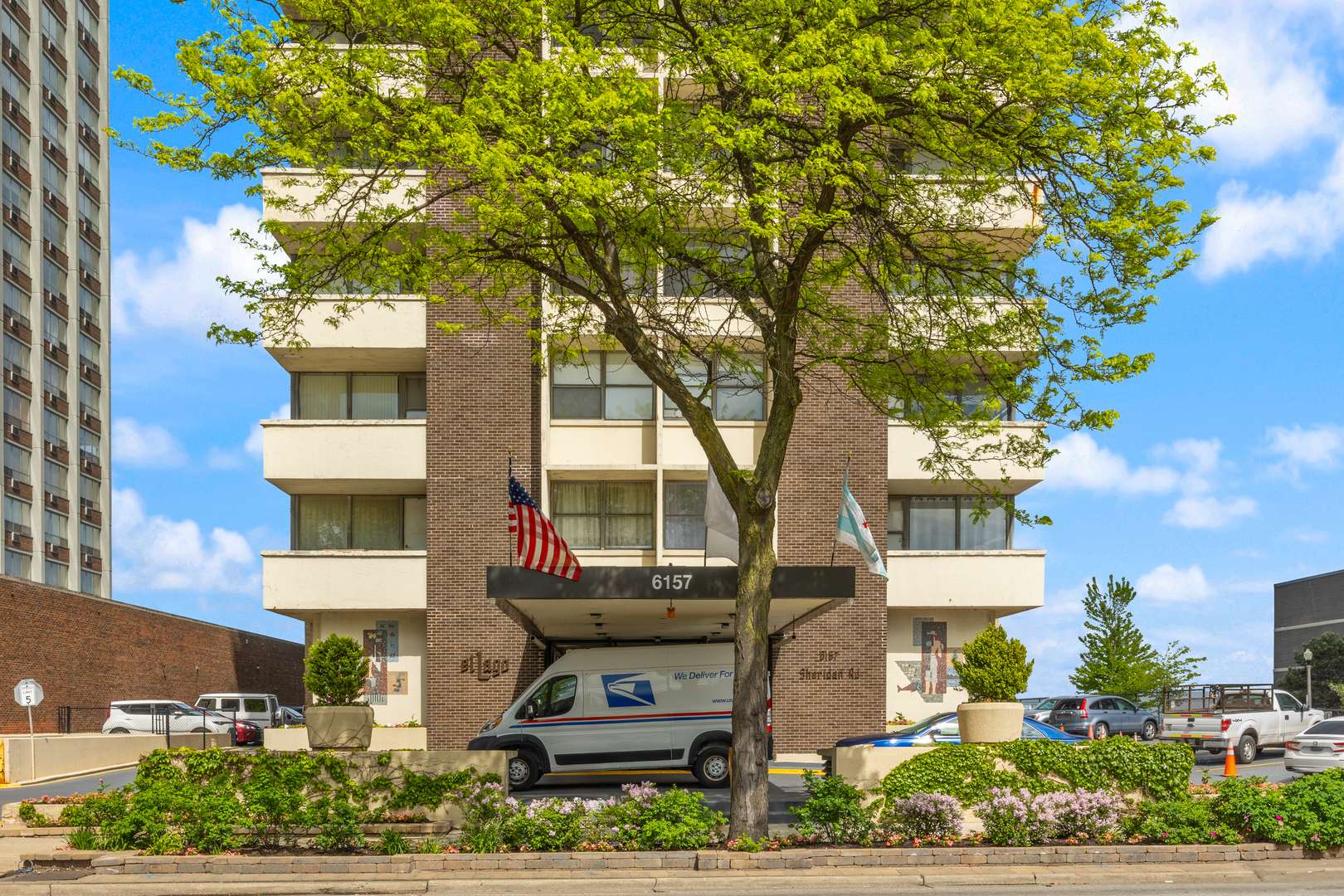 Chicago, IL 60660,6157 N Sheridan RD #5G