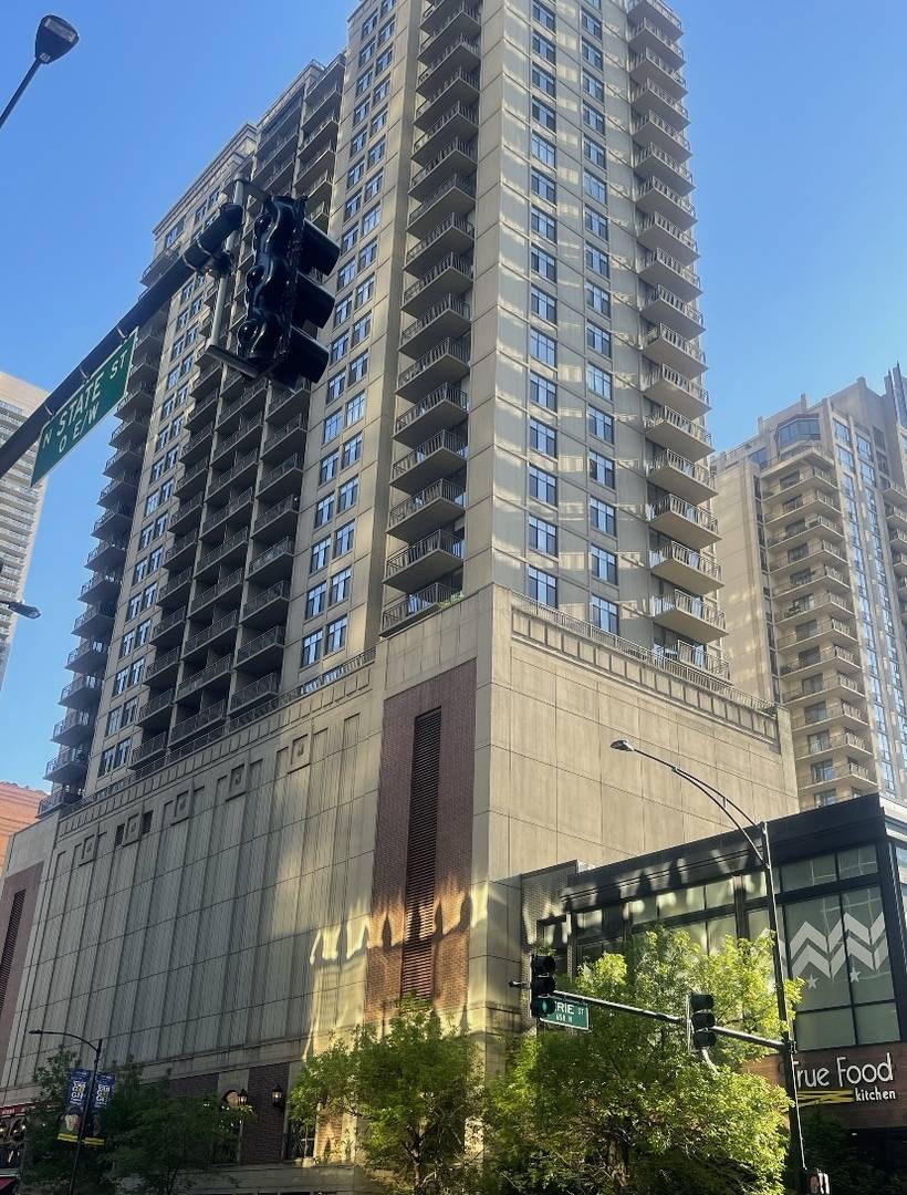 Chicago, IL 60654,630 N State ST #1605