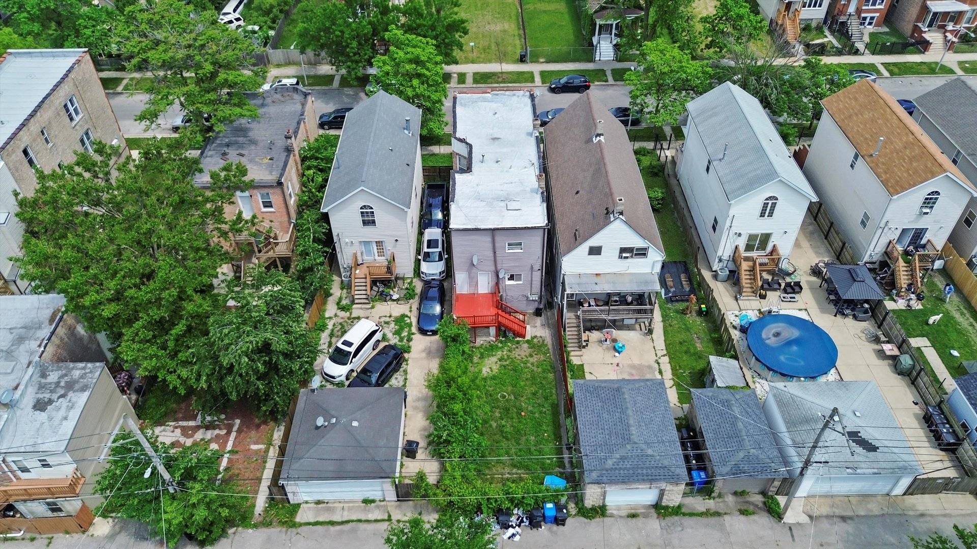 Chicago, IL 60623,1318 S Kolin AVE