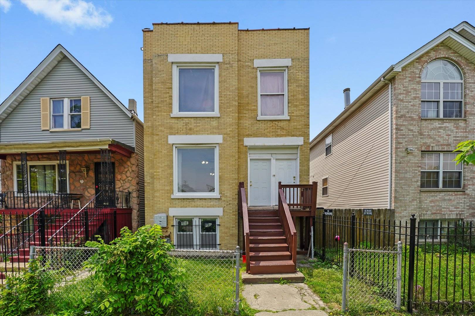 Chicago, IL 60623,1318 S Kolin AVE