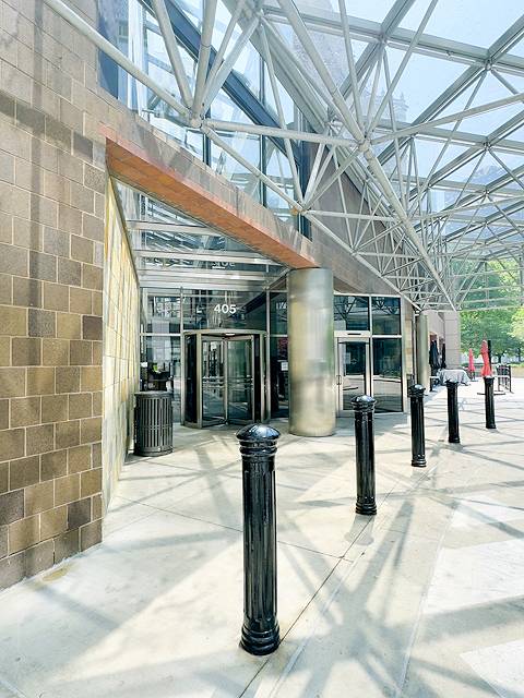 Chicago, IL 60611,405 N Wabash AVE #5109