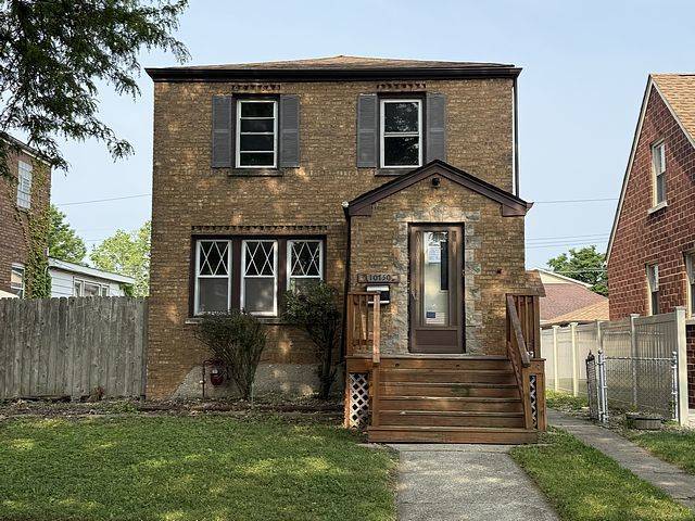 Chicago, IL 60655,10750 S Ridgeway AVE