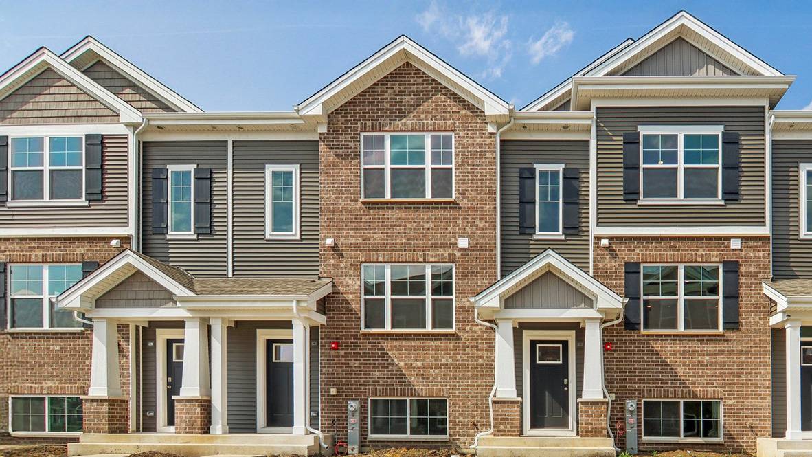 Tinley Park, IL 60477,6345 Ulster DR