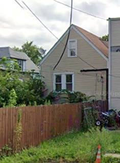 Chicago, IL 60636,5922 S PAULINA ST