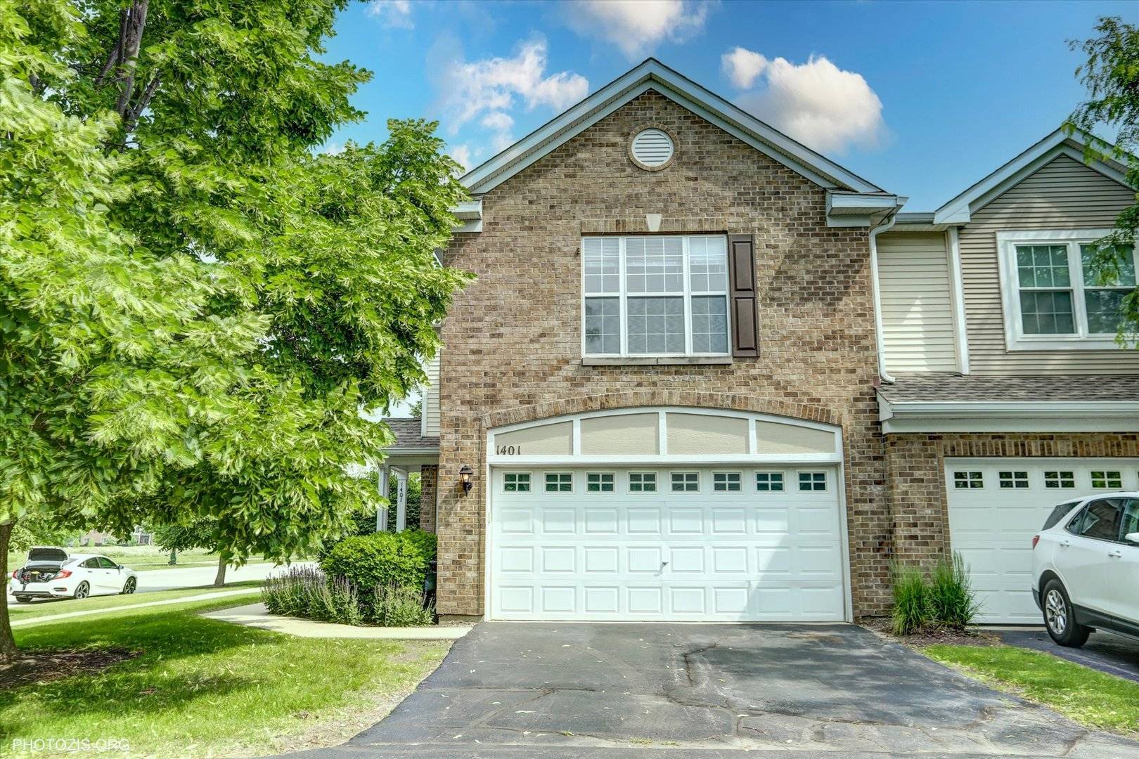 Algonquin, IL 60102,1401 MILLBROOK DR #0