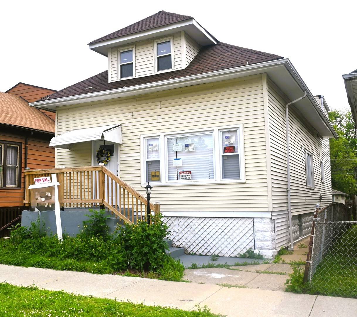 Chicago, IL 60628,11427 S Stewart AVE