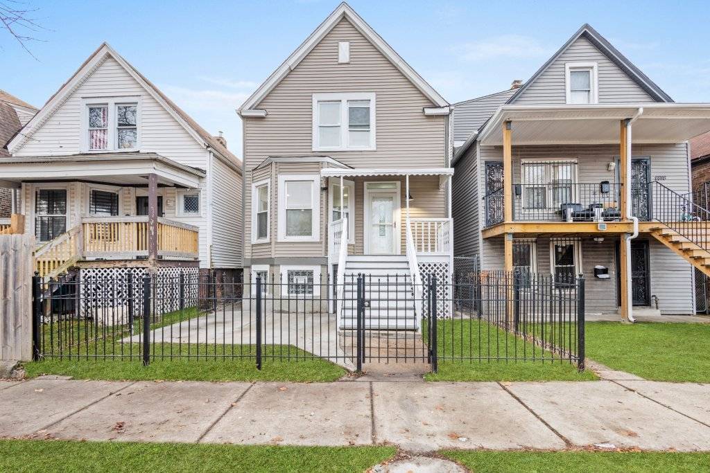 Chicago, IL 60636,6920 S LAFLIN ST