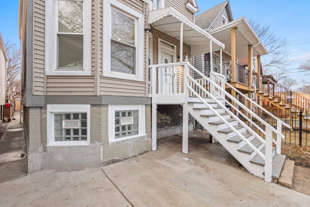 Chicago, IL 60636,6920 S LAFLIN ST