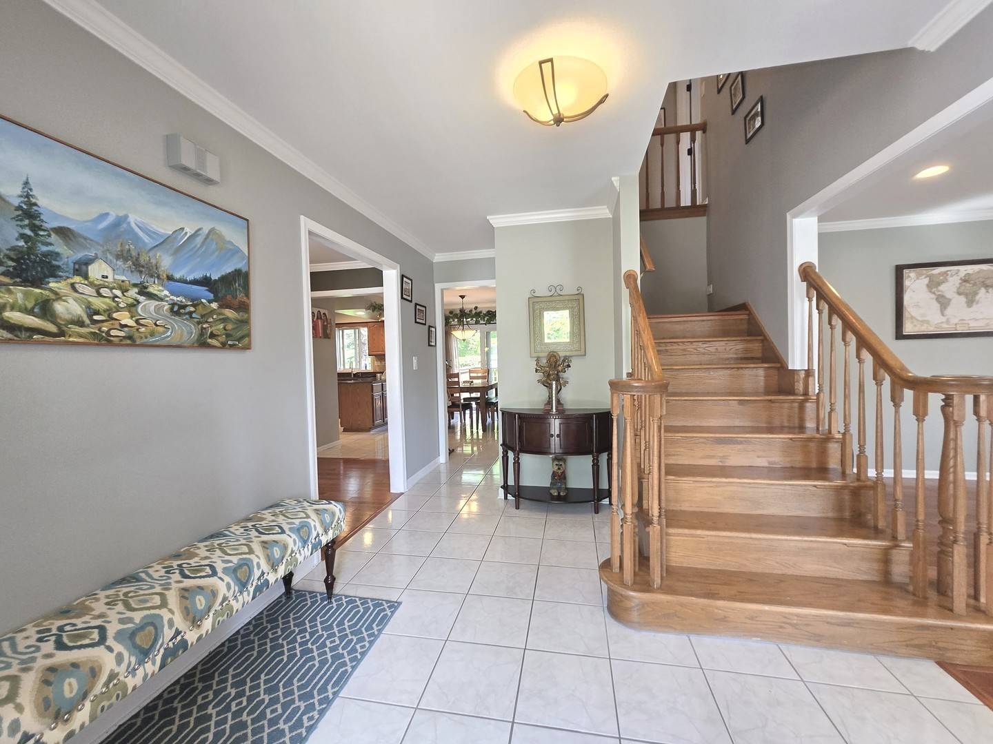 Hoffman Estates, IL 60169,952 N Dexter LN