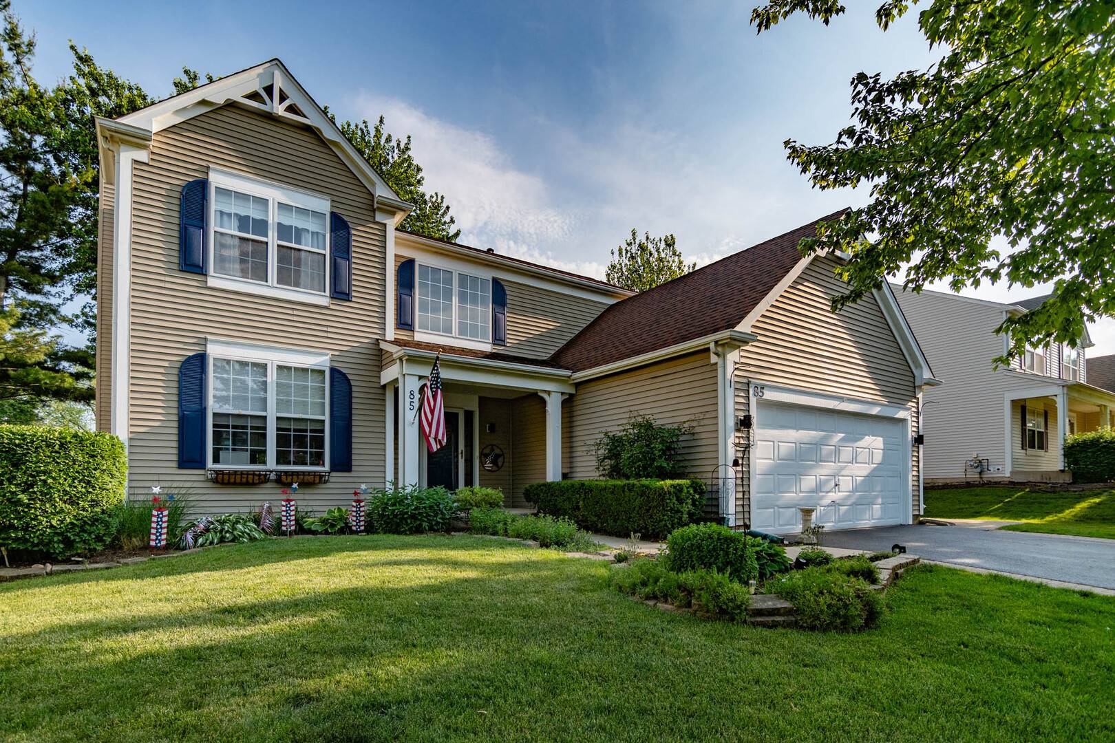 Lake Villa, IL 60046,85 Fieldstone DR