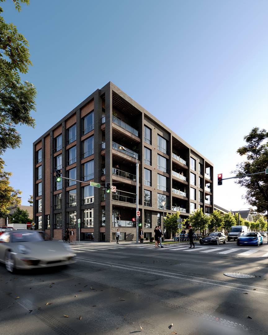 Chicago, IL 60641,3204 N Kostner AVE #301