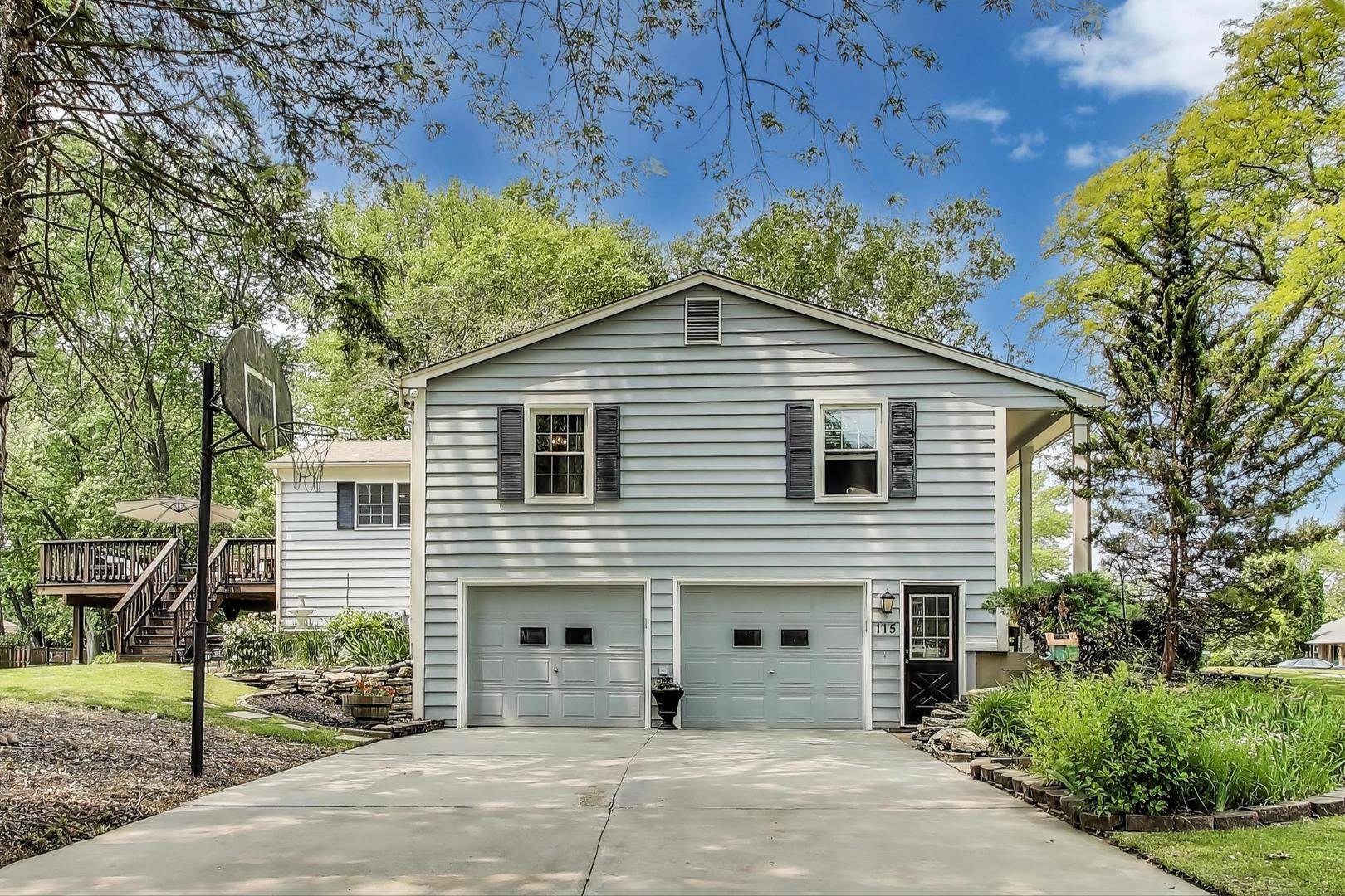 Montgomery, IL 60538,115 Circle DR W