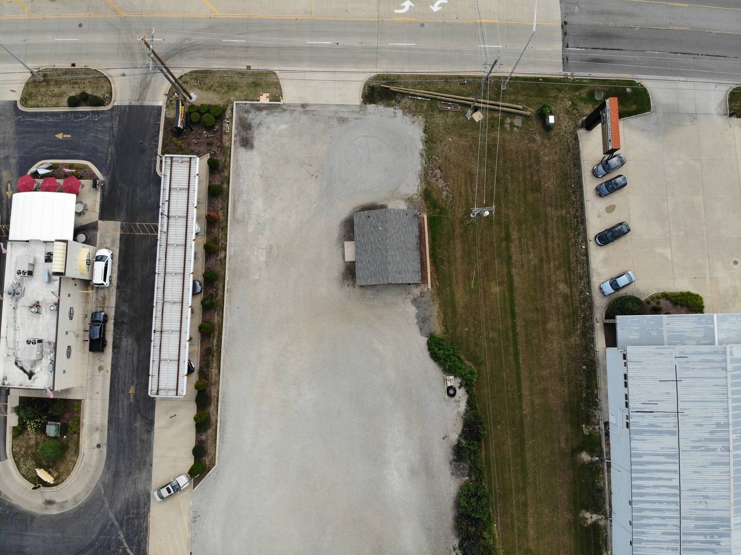 Crest Hill, IL 60403,1824 Plainfield RD
