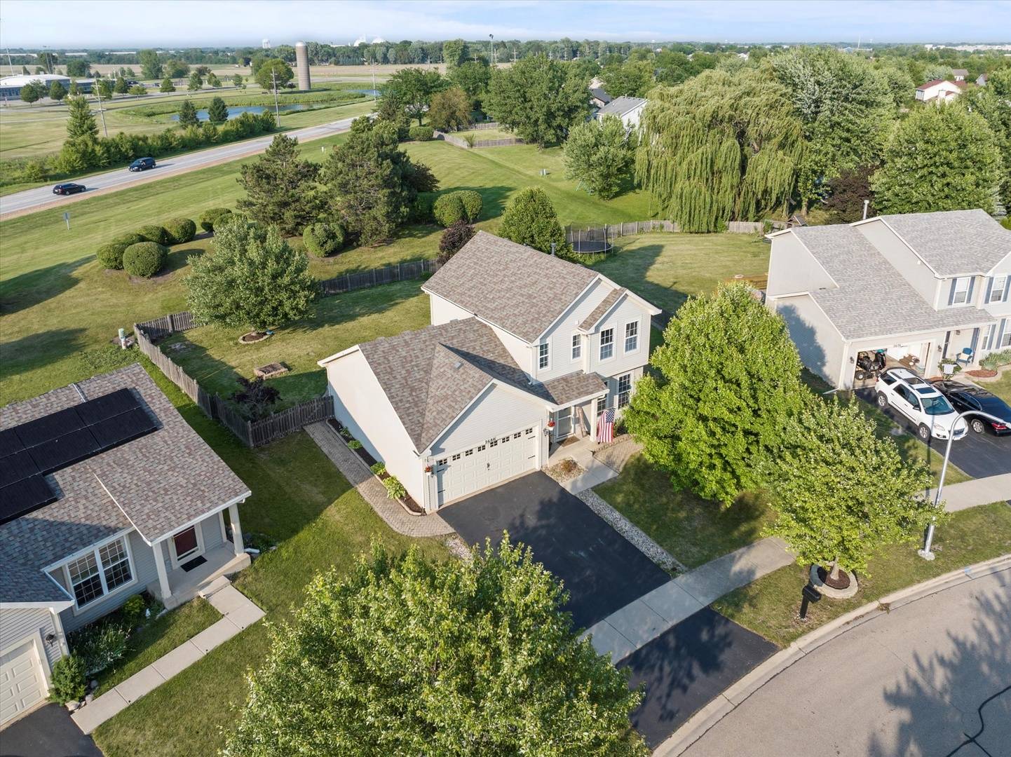 Montgomery, IL 60538,2680 Jenna CIR