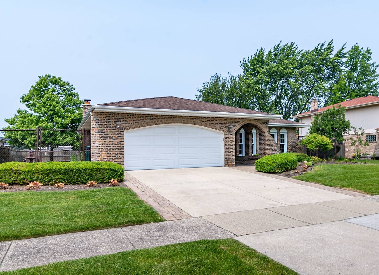 Orland Park, IL 60462,15136 Orlan Brook DR