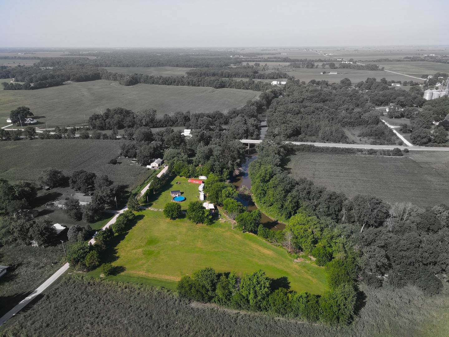 Sheldon, IL 60966,2894 E Twp Rd 407