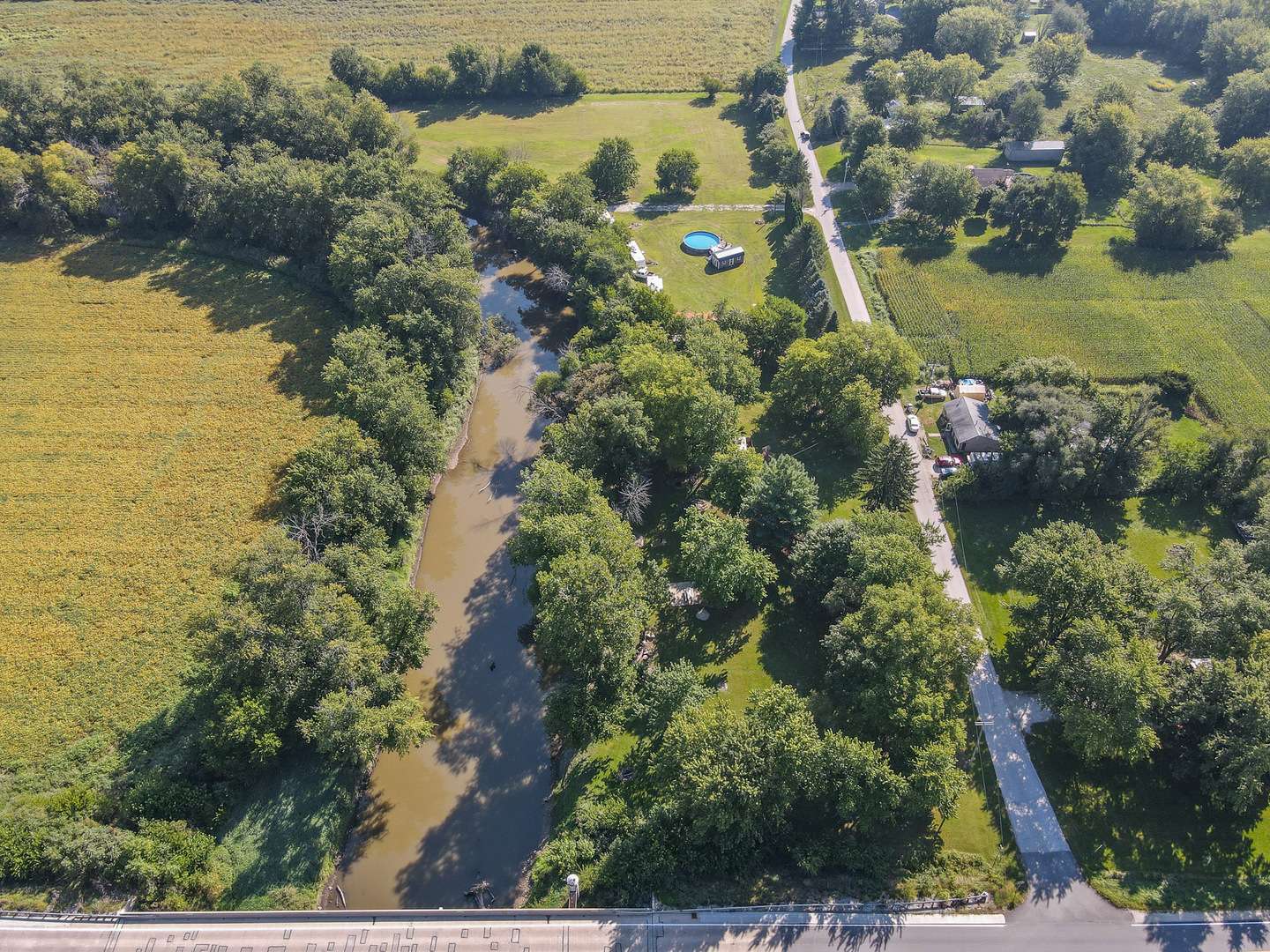 Sheldon, IL 60966,2894 E Twp Rd 407